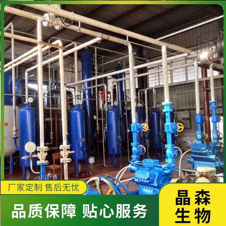 亞臨界萃取設(shè)備可以提取哪些物料？亞臨界低溫萃取設(shè)備廠家