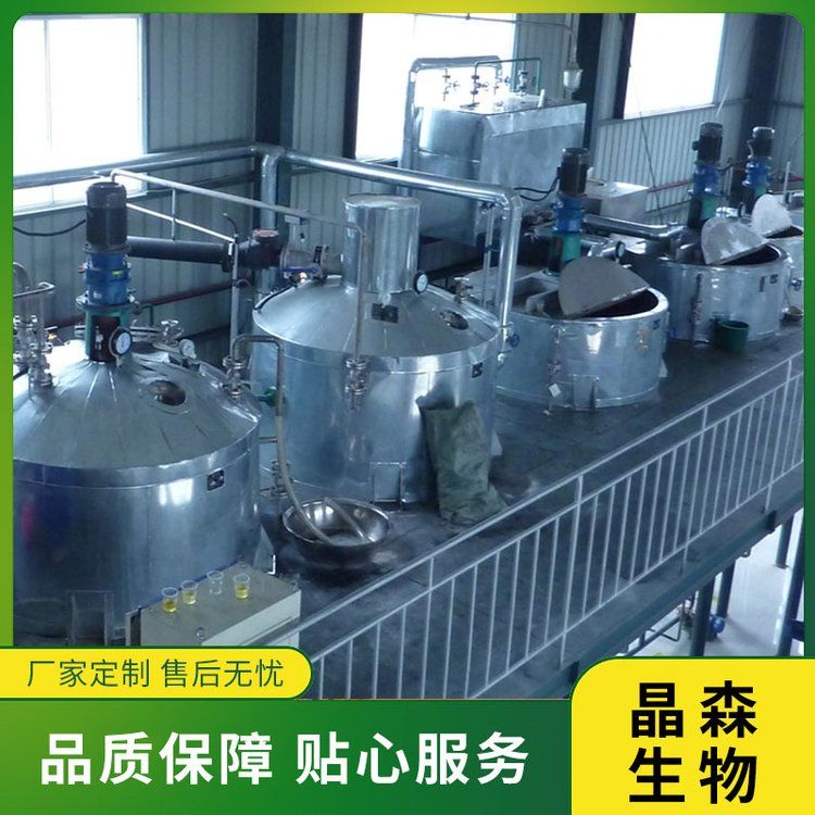 棉粕脫毒設(shè)備生產(chǎn)線工藝流程是什么